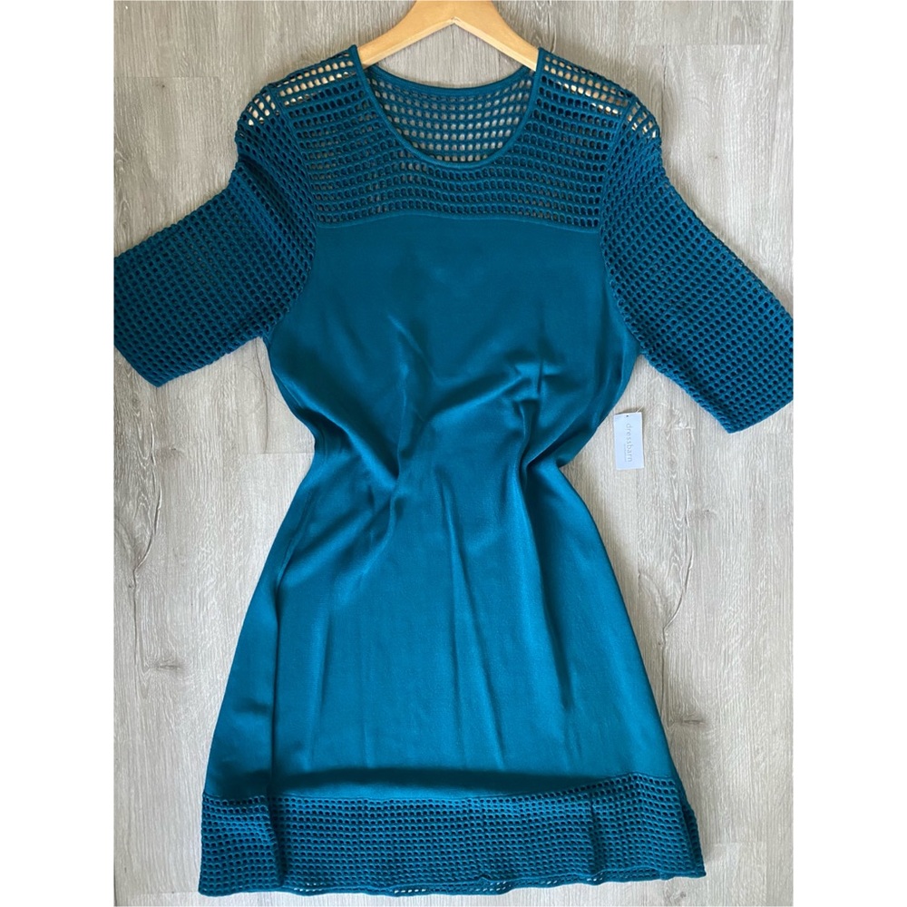 Dressbarn midi dress size XL New with Tags Perfect condition